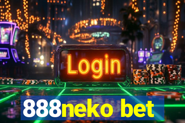888neko bet